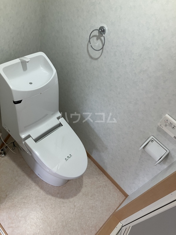 10/27 トイレ