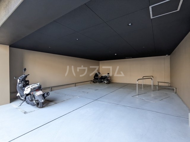 29/30 駐車場