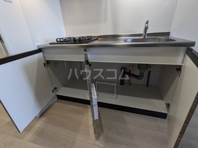 13/30 キッチン