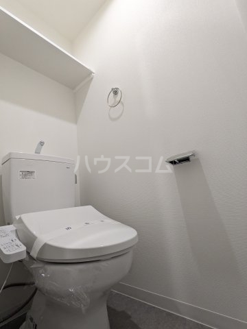 16/30 トイレ