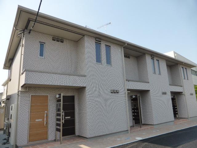 20/30 エントランス