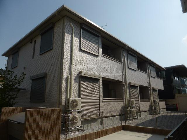 1/30 外観