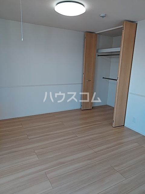 5/28 寝室