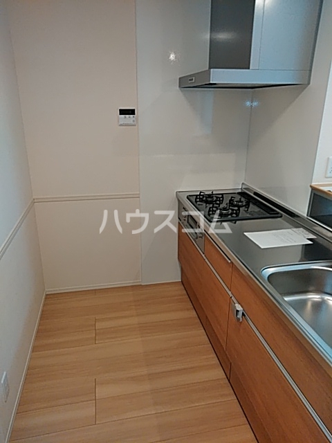 10/28 キッチン