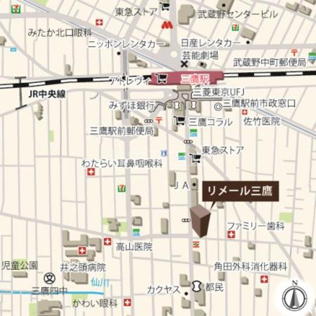 2/3 地図