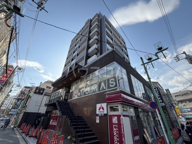 1/24 外観