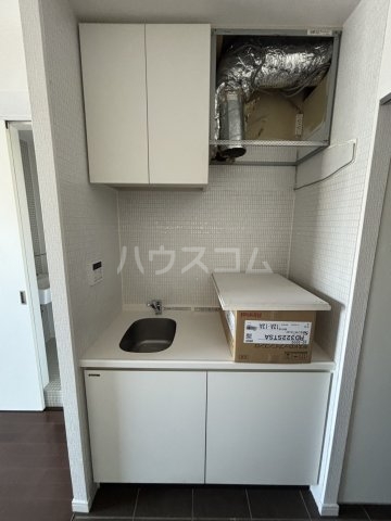 9/24 キッチン