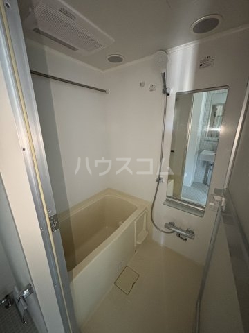 11/24 浴室