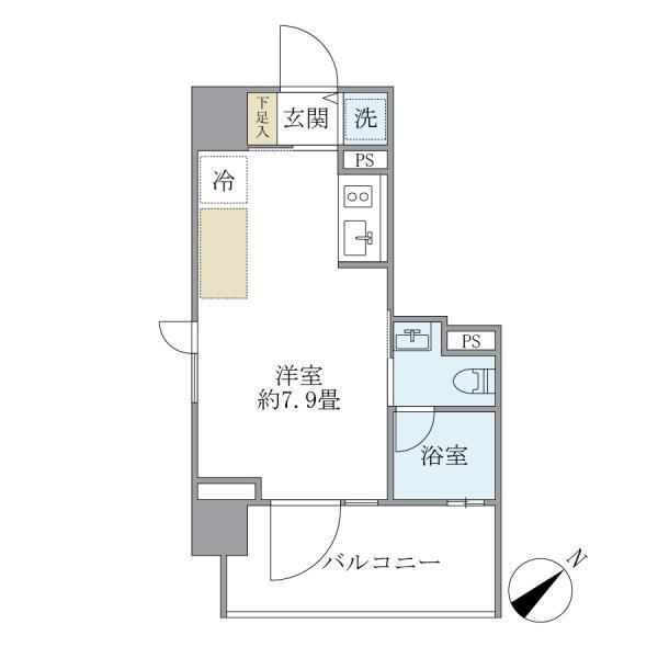 2/20 間取