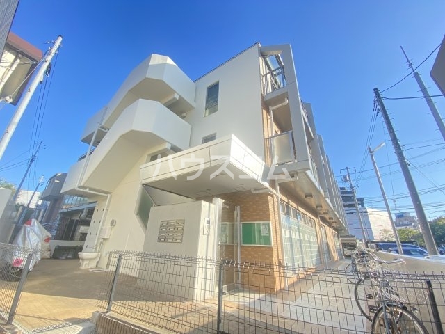 1/30 外観