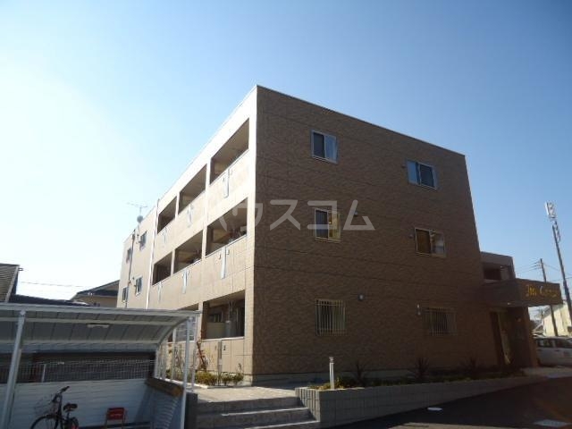 2/9 エントランス