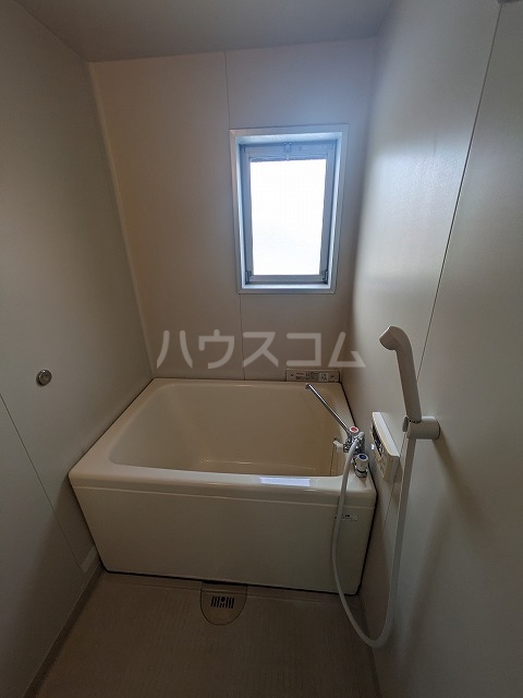 18/30 浴室