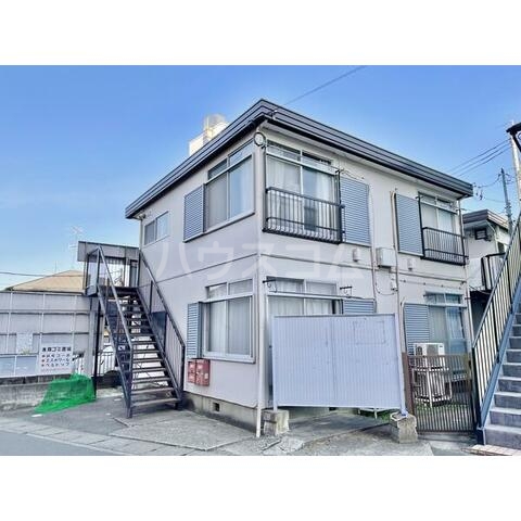 1/17 外観