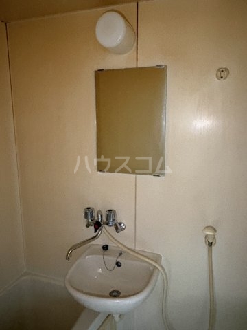13/23 洗面