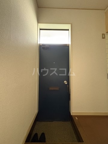 9/23 玄関