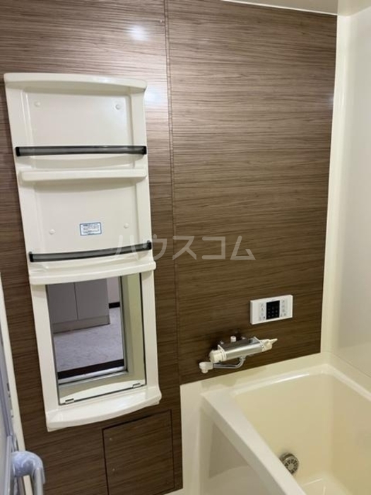 10/28 浴室