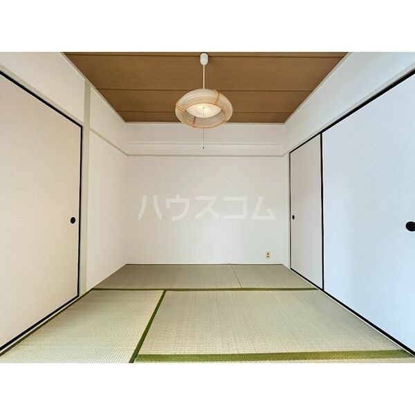 4/22 室内
