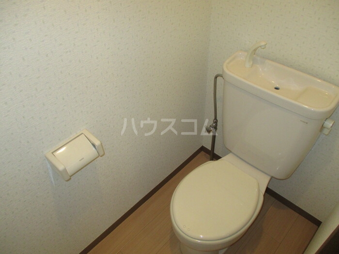 11/28 トイレ