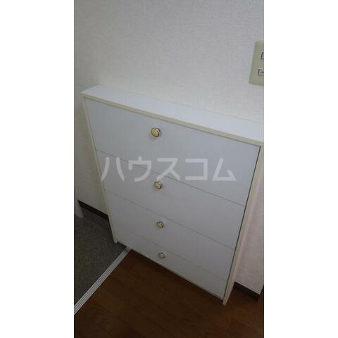 7/25 玄関