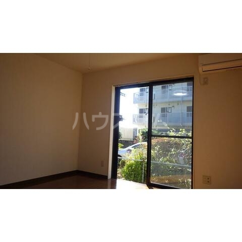 4/25 室内