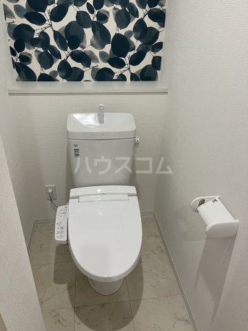 9/18 トイレ