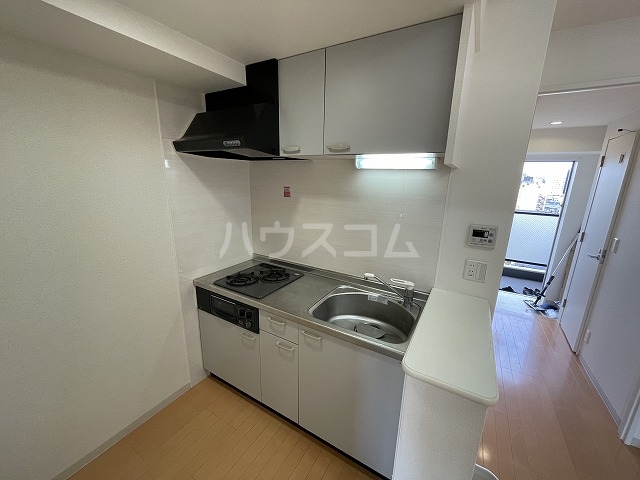 8/30 キッチン