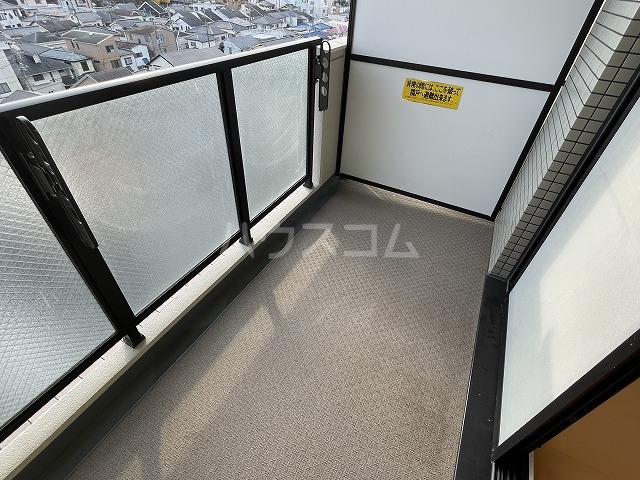 15/30 バルコニー