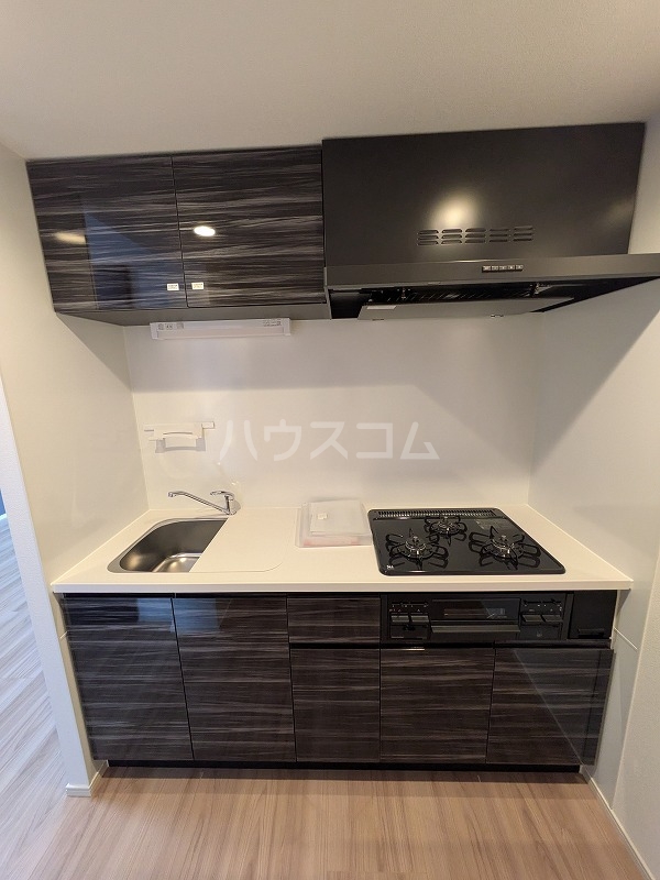 11/30 キッチン