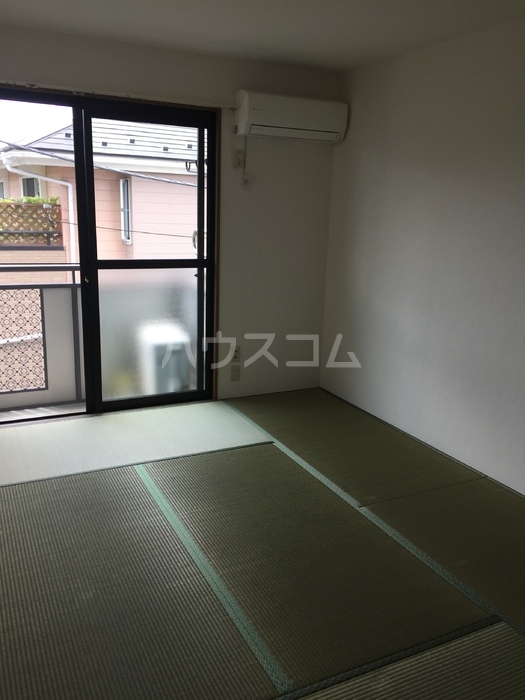 7/24 室内