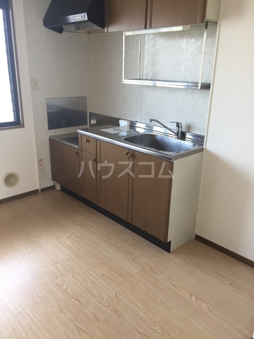 13/24 キッチン