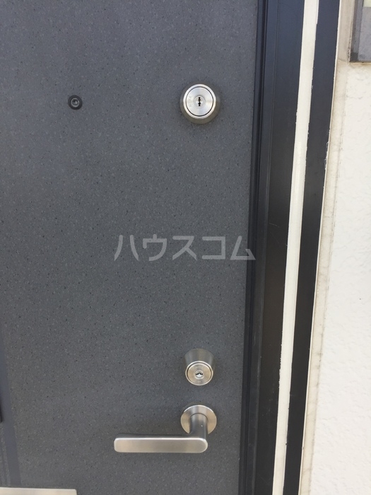 11/24 玄関