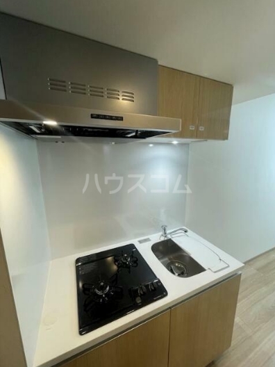 7/24 キッチン