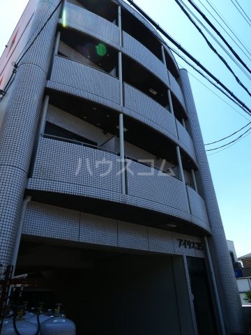 2/11 外観