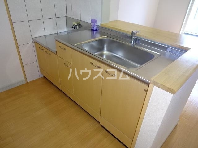 7/17 キッチン