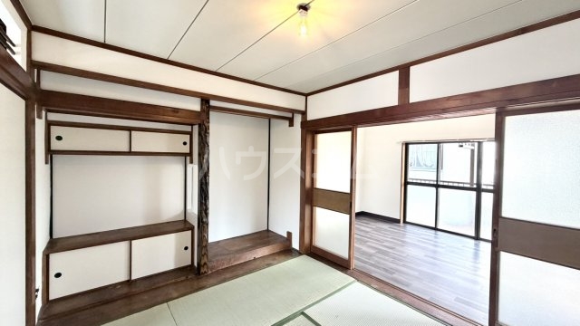 室内