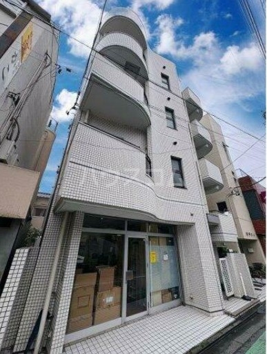 1/7 外観