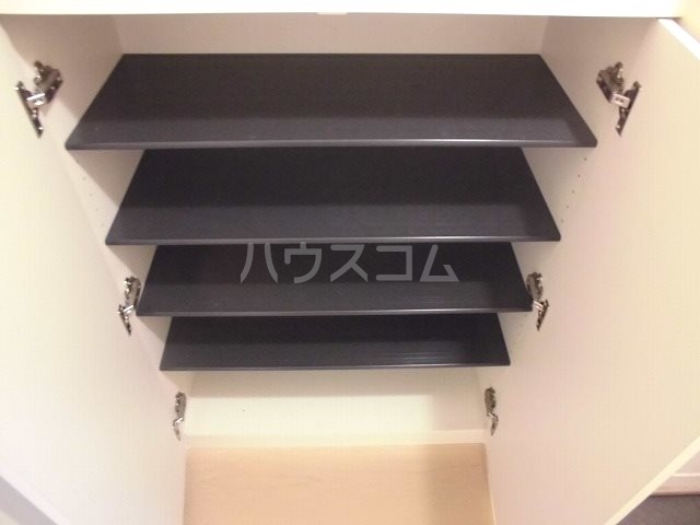 5/14 収納