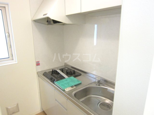 6/14 キッチン