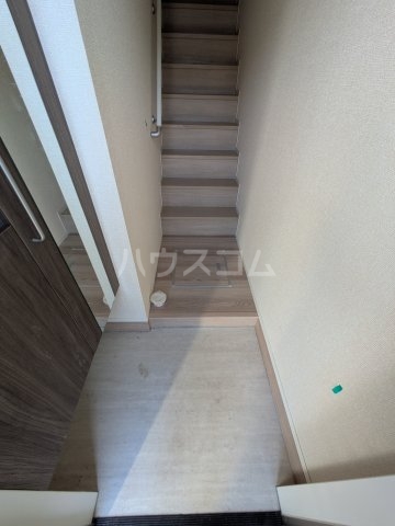 12/30 玄関
