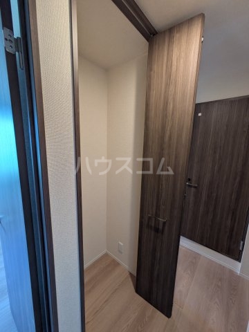 20/30 バルコニー