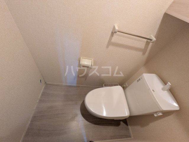 16/30 トイレ