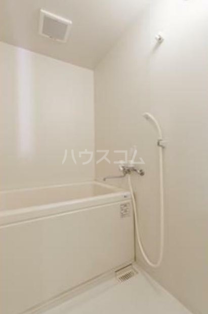 7/21 浴室