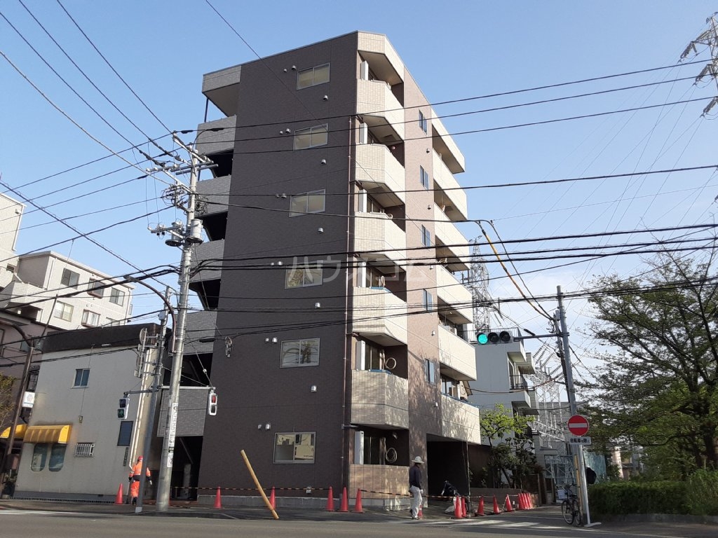 1/26 外観