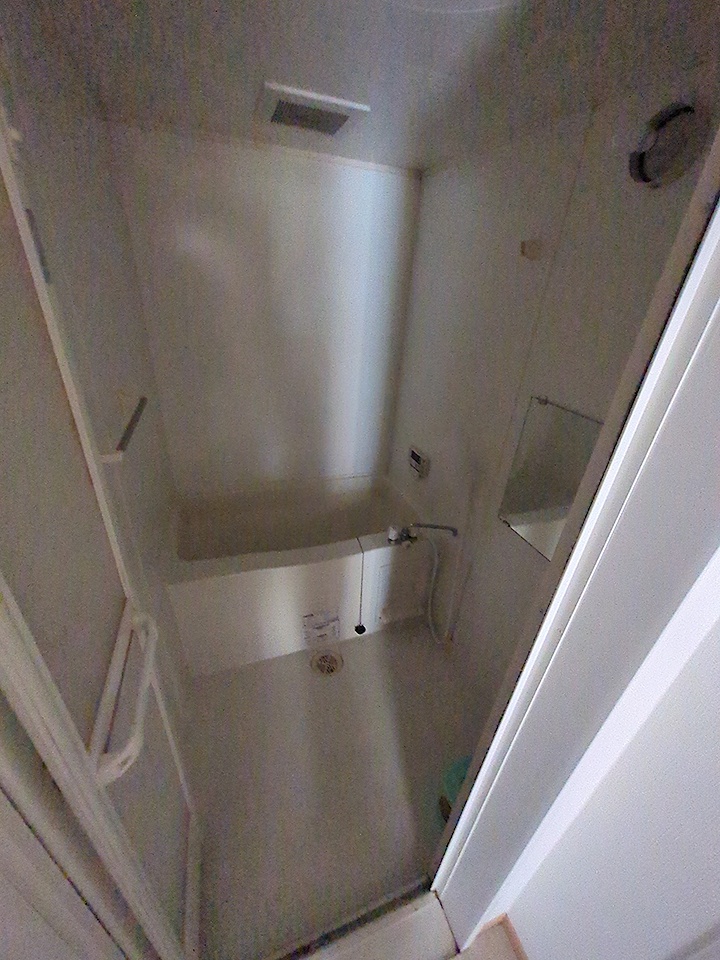 浴室