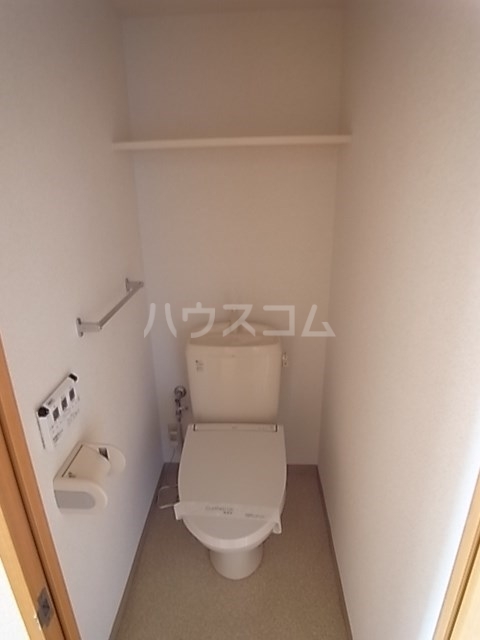 12/27 トイレ