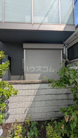 15/25 バルコニー