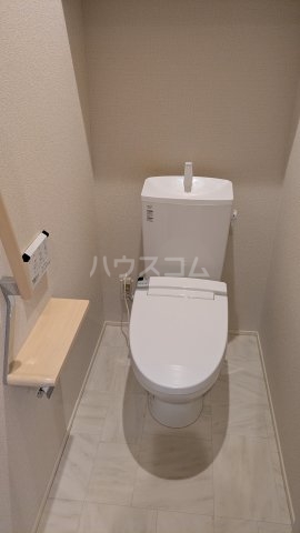 11/25 トイレ