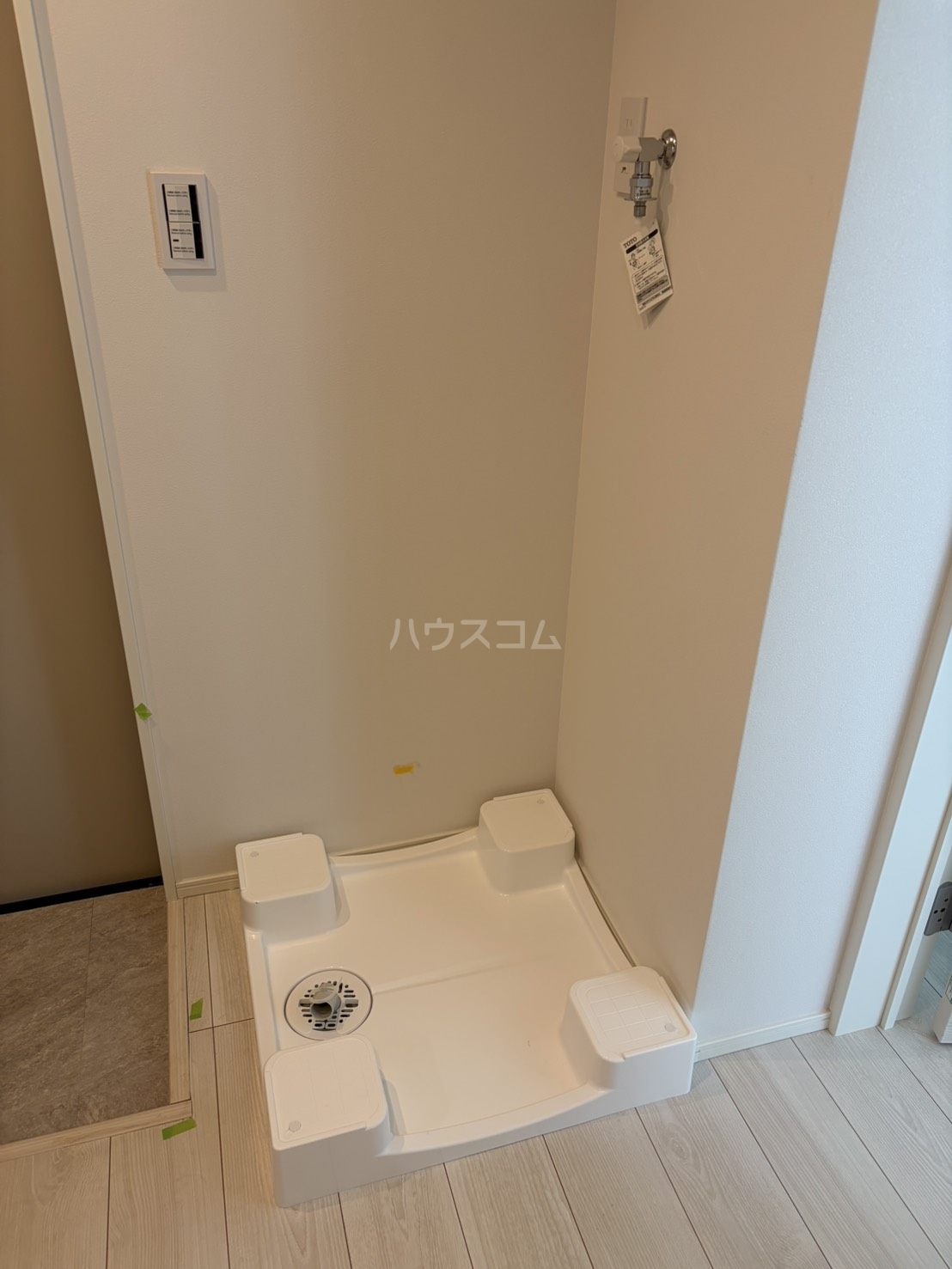 11/23 設備