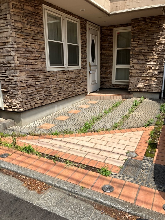 29/30 駐車場