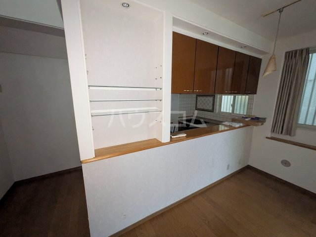 14/30 キッチン